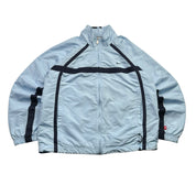 Nike Trackjacket (L)