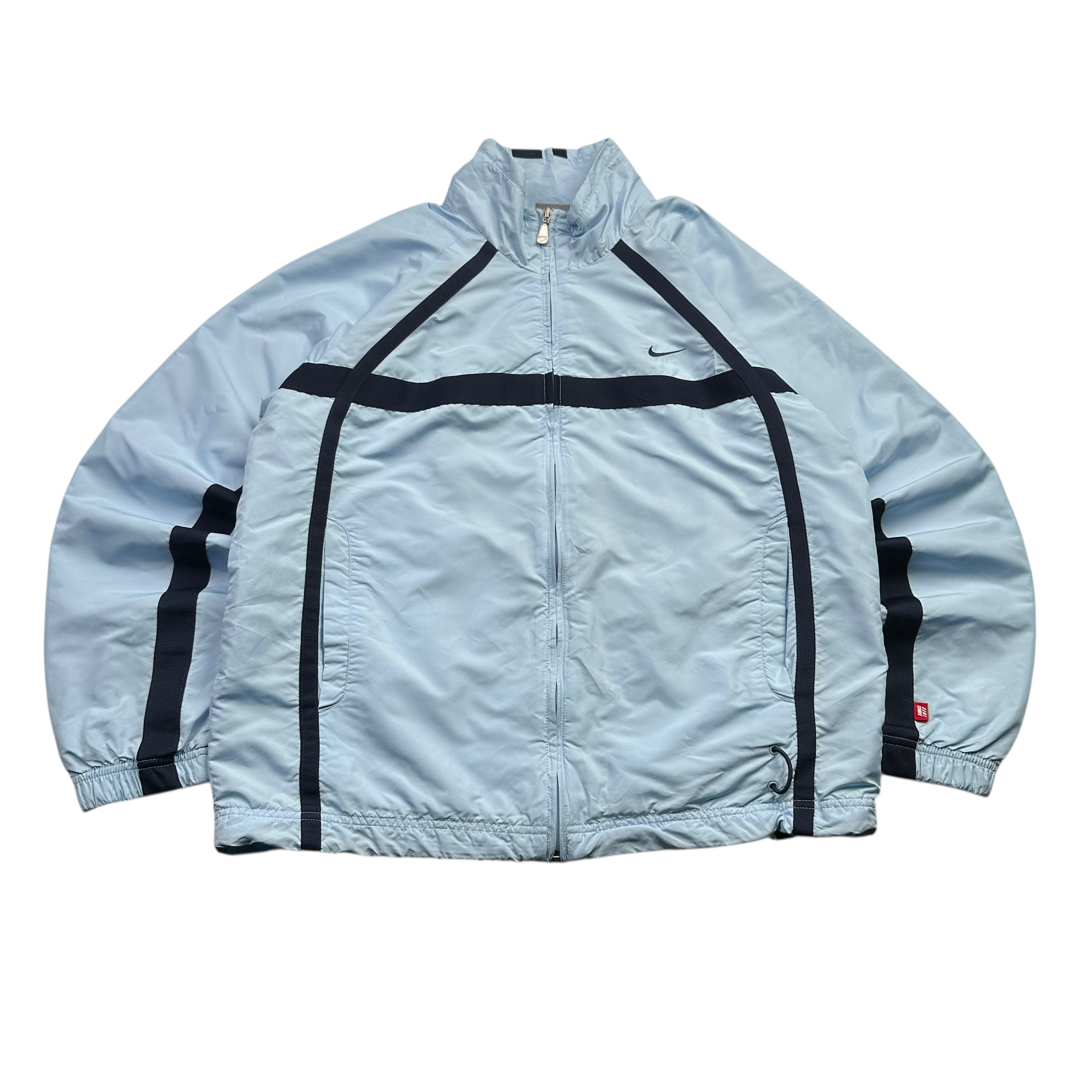 Nike Trackjacket (L)