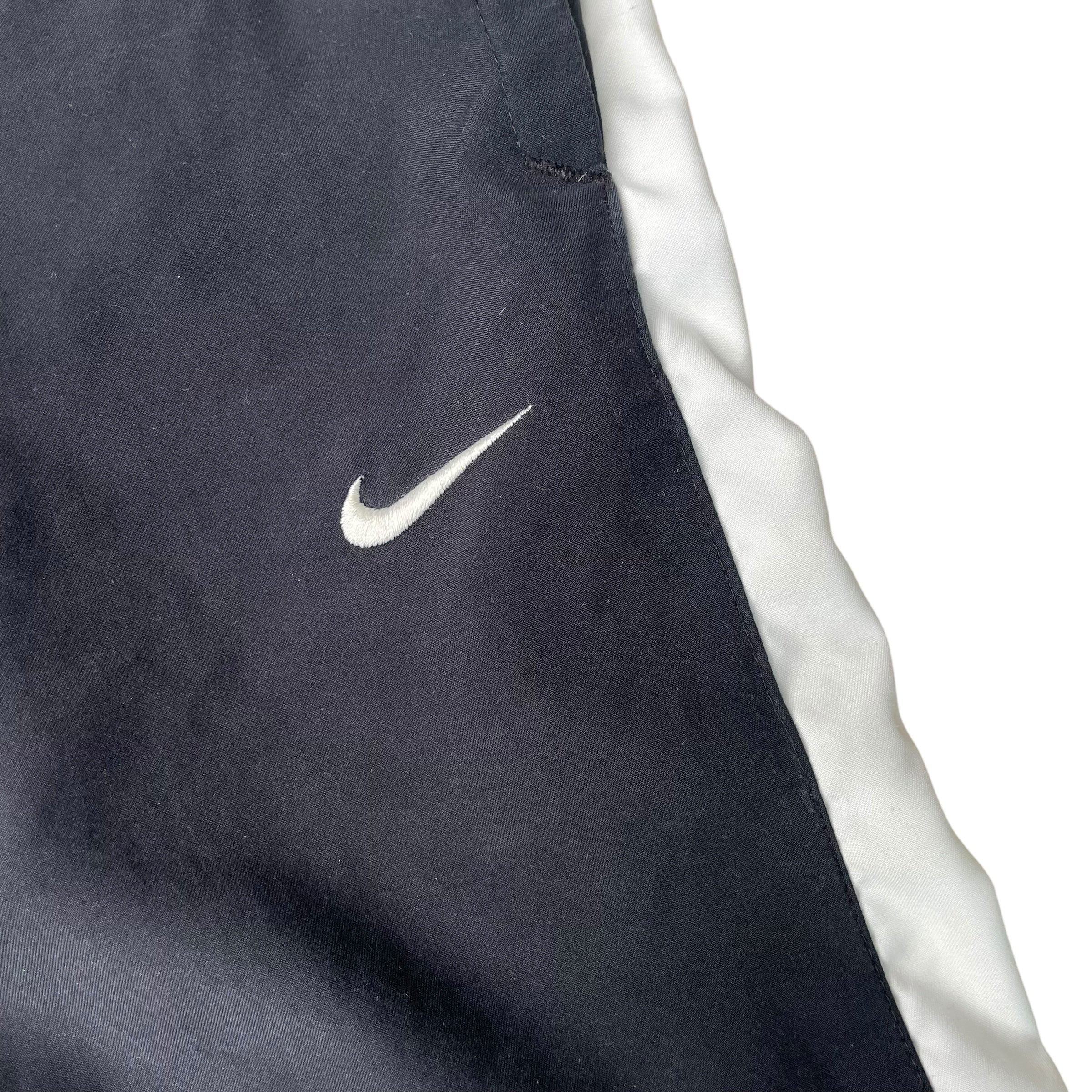 Nike Tracksuit (XL)