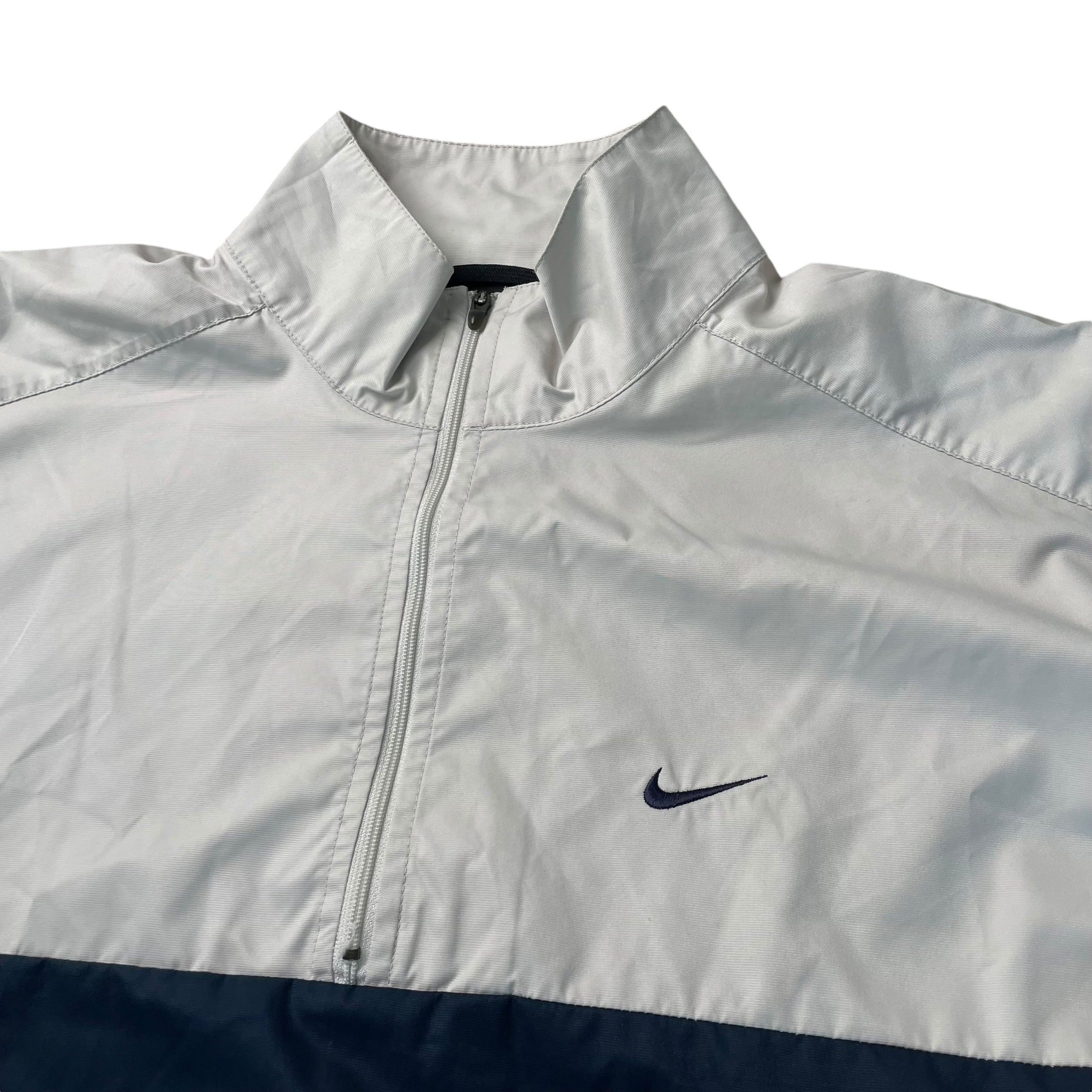 Nike Trainingsjacke - M