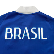 Nike Brazil Trackjacket(L)