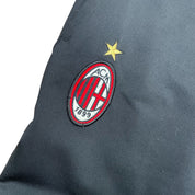 Adidas AC Milan Tracksuit (L)