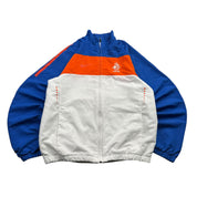 Nike Netherlands Trackjacket (M)