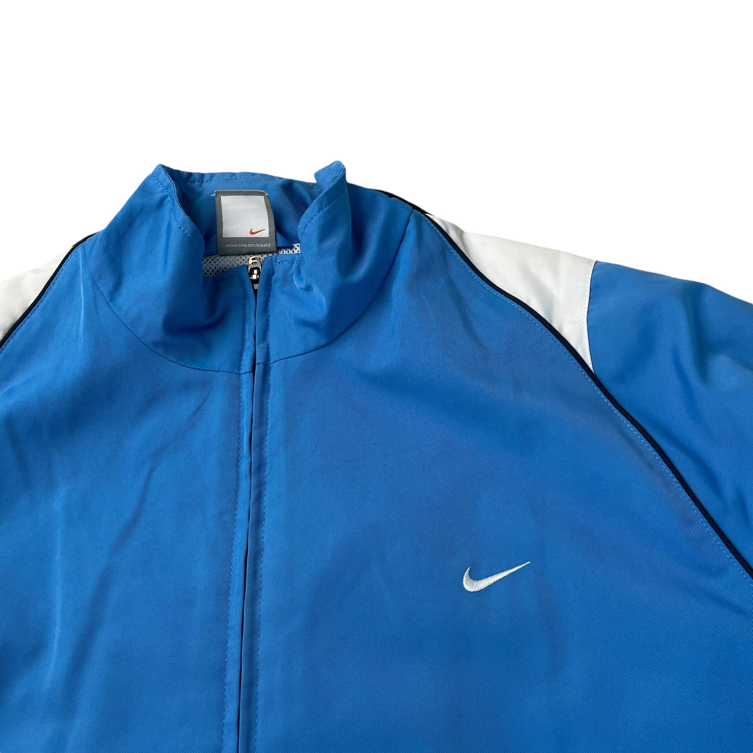 Nike Trainingsjacke - M