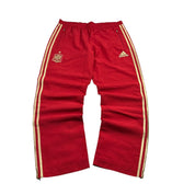Adidas Spain Tracksuit (L)