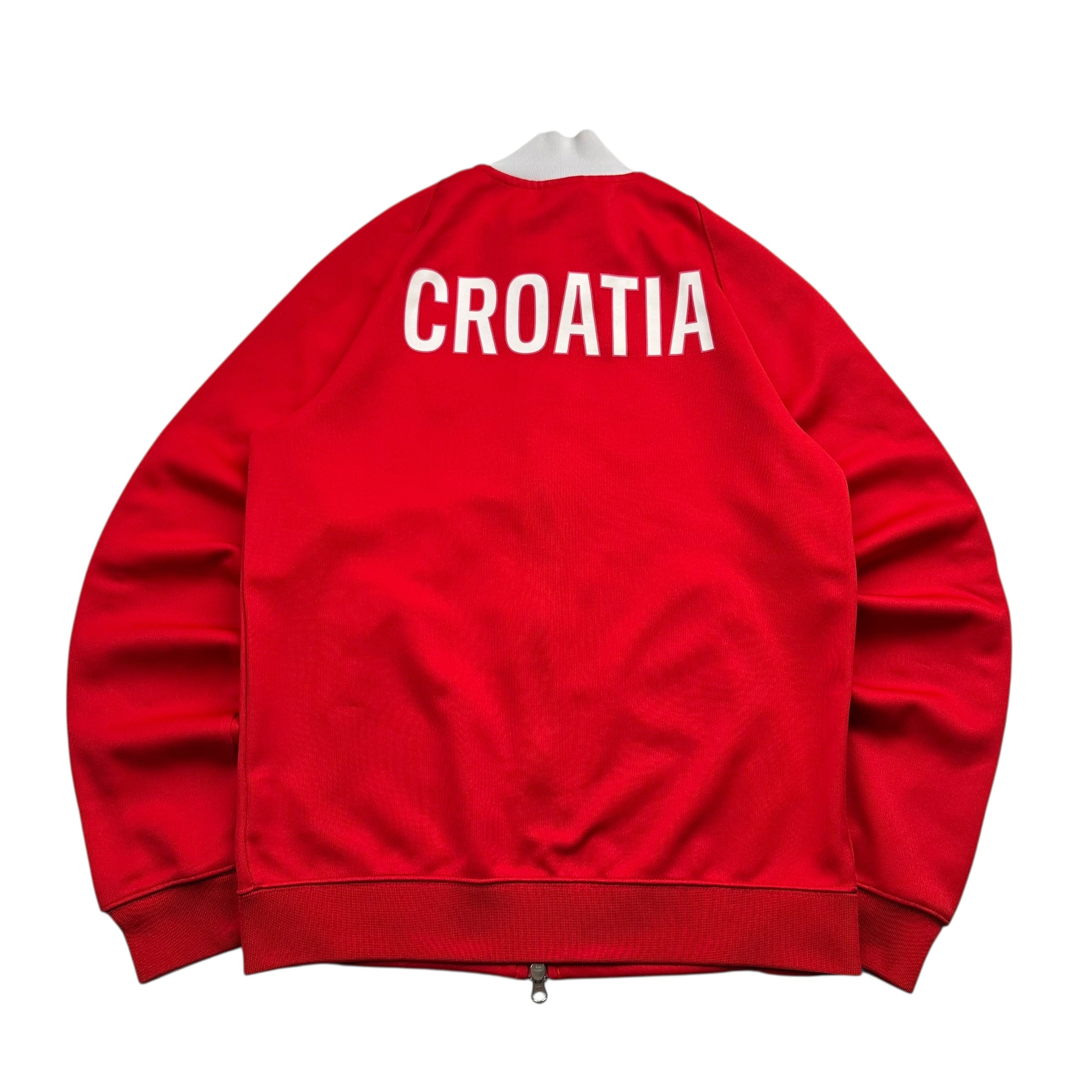 Nike Croatia Trackjacket (S)