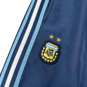 Adidas Argentinien Trainingsanzug (S)