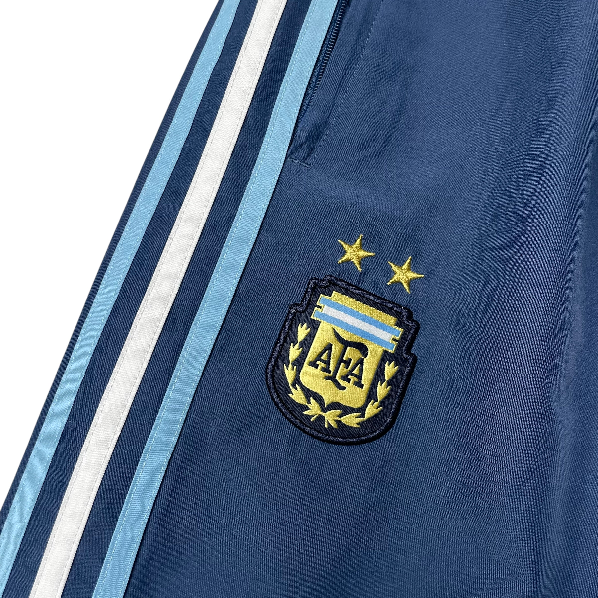 Adidas Argentina Tracksuit (S)