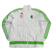 Adidas Algerien Trainingsanzug (S)