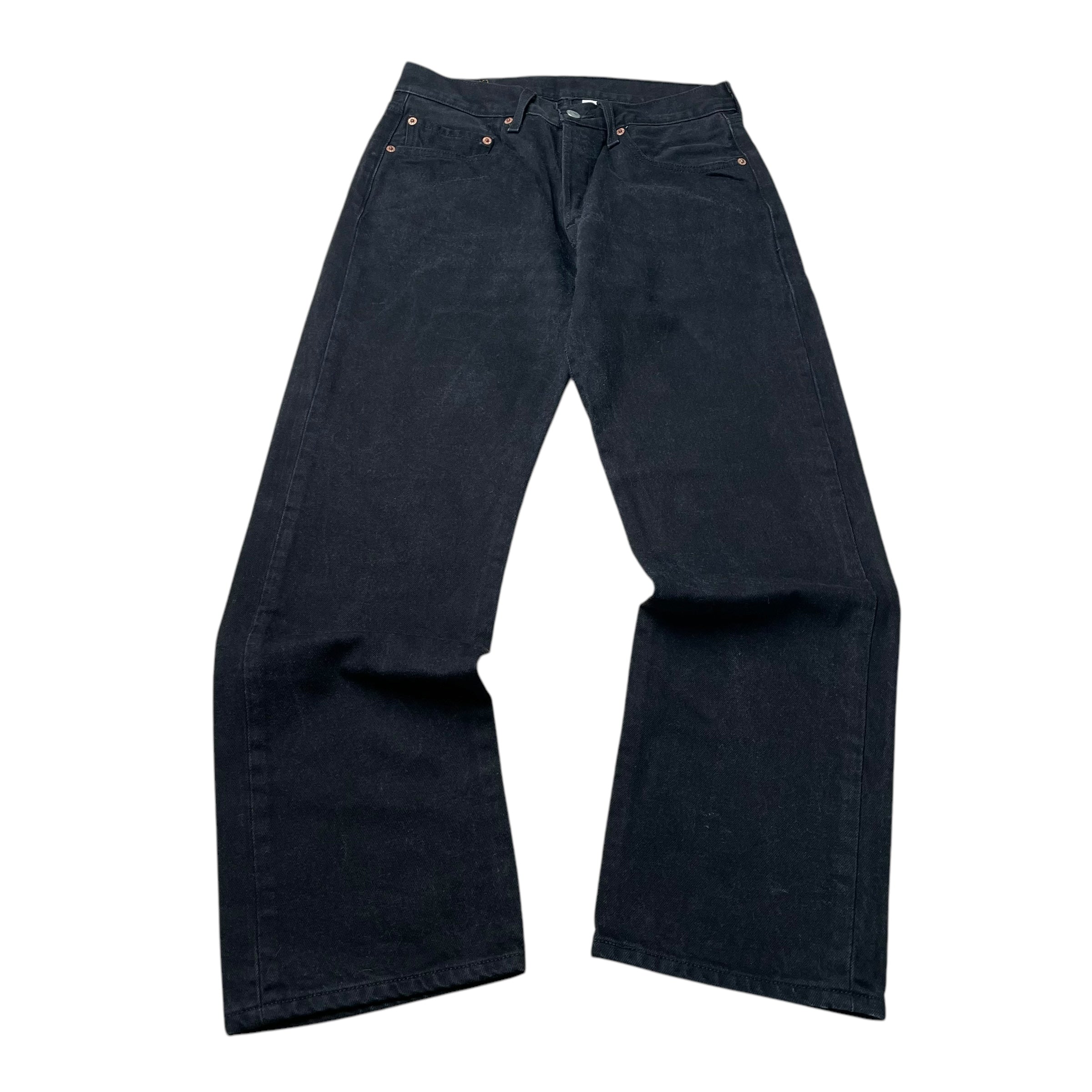 Levi´s 501 Jeans (S)