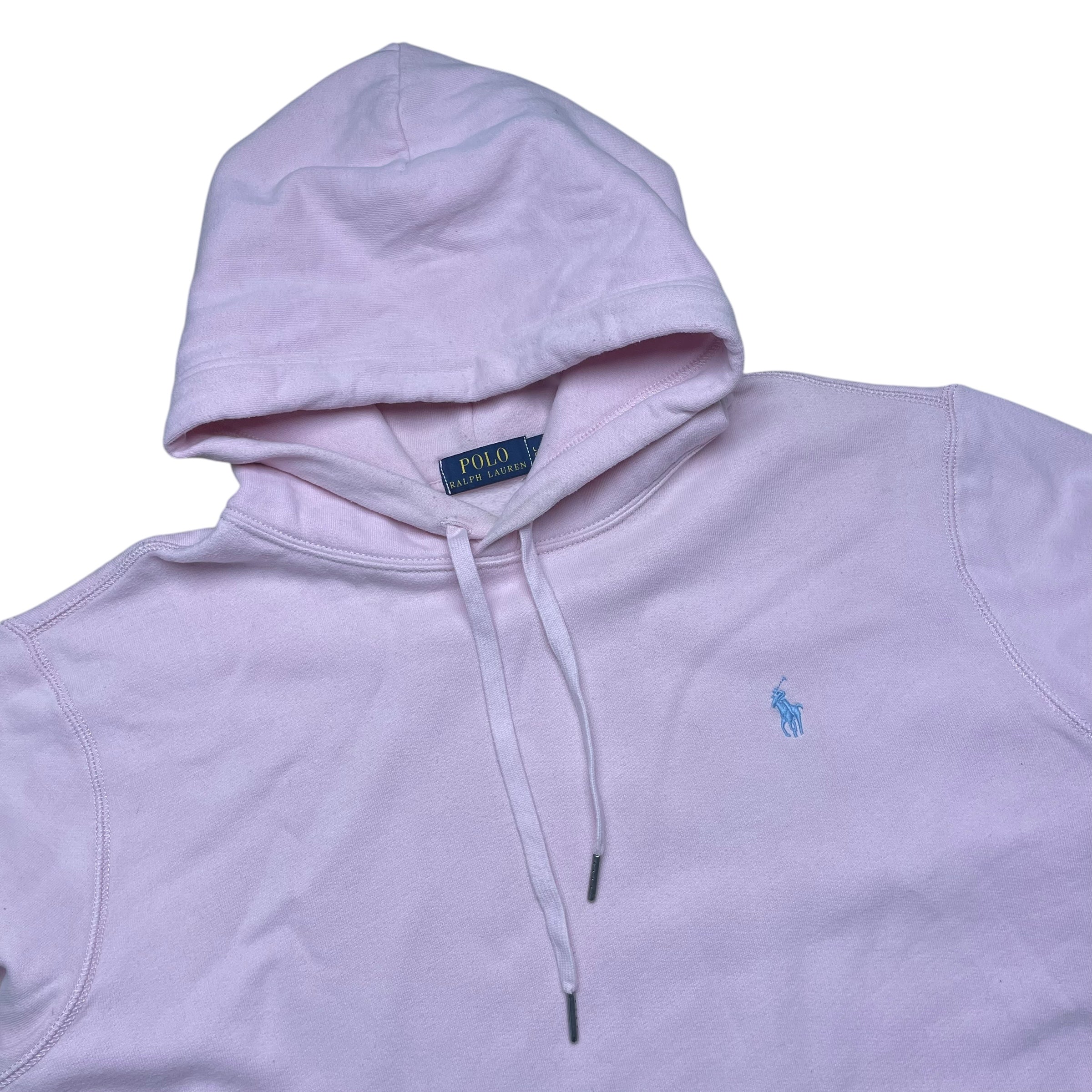 Ralph Lauren Hoodie (L)