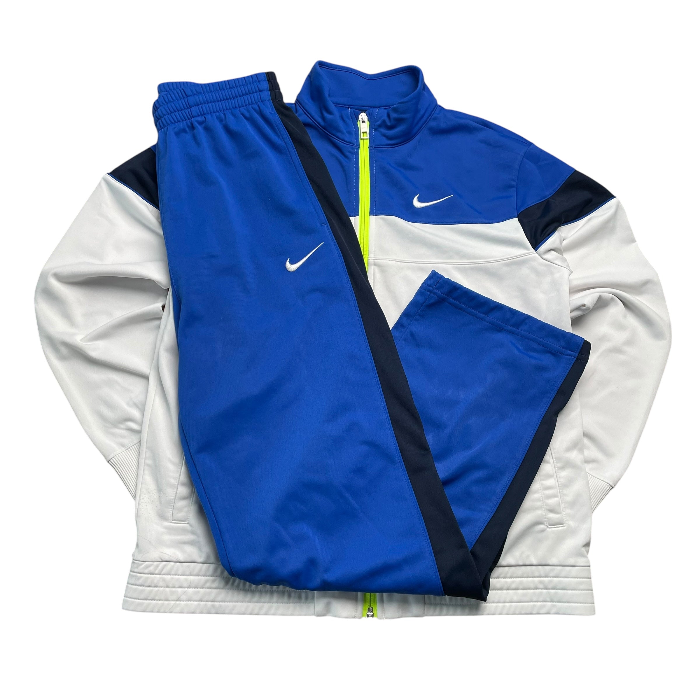 Nike Trainingsanzug (XS)