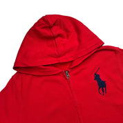 Ralph Lauren Big Pony Jacket (L)