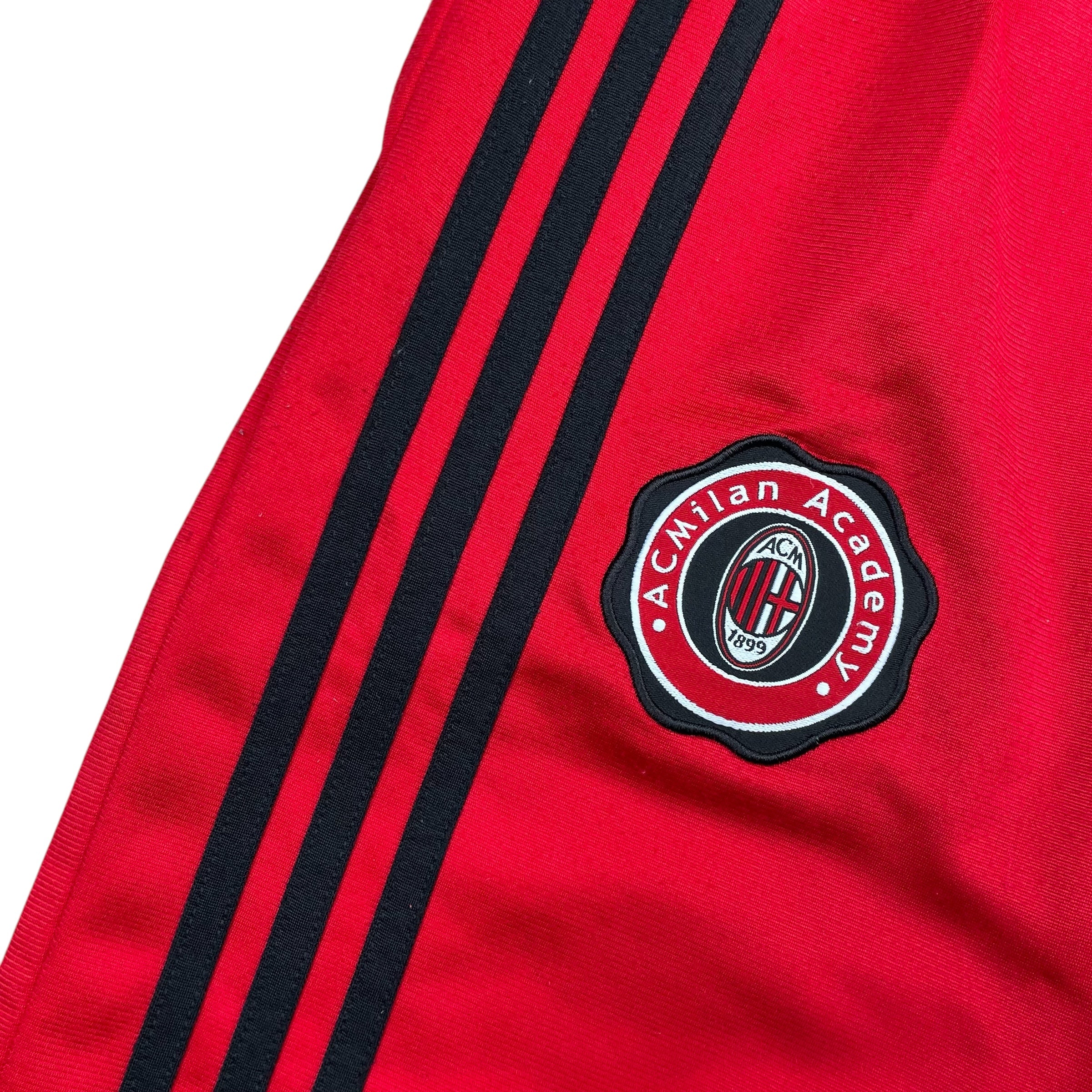 Adidas AC Milan Tracksuit (S)