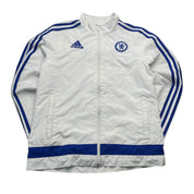 Adidas FC Chelsea Tracksuit (S)