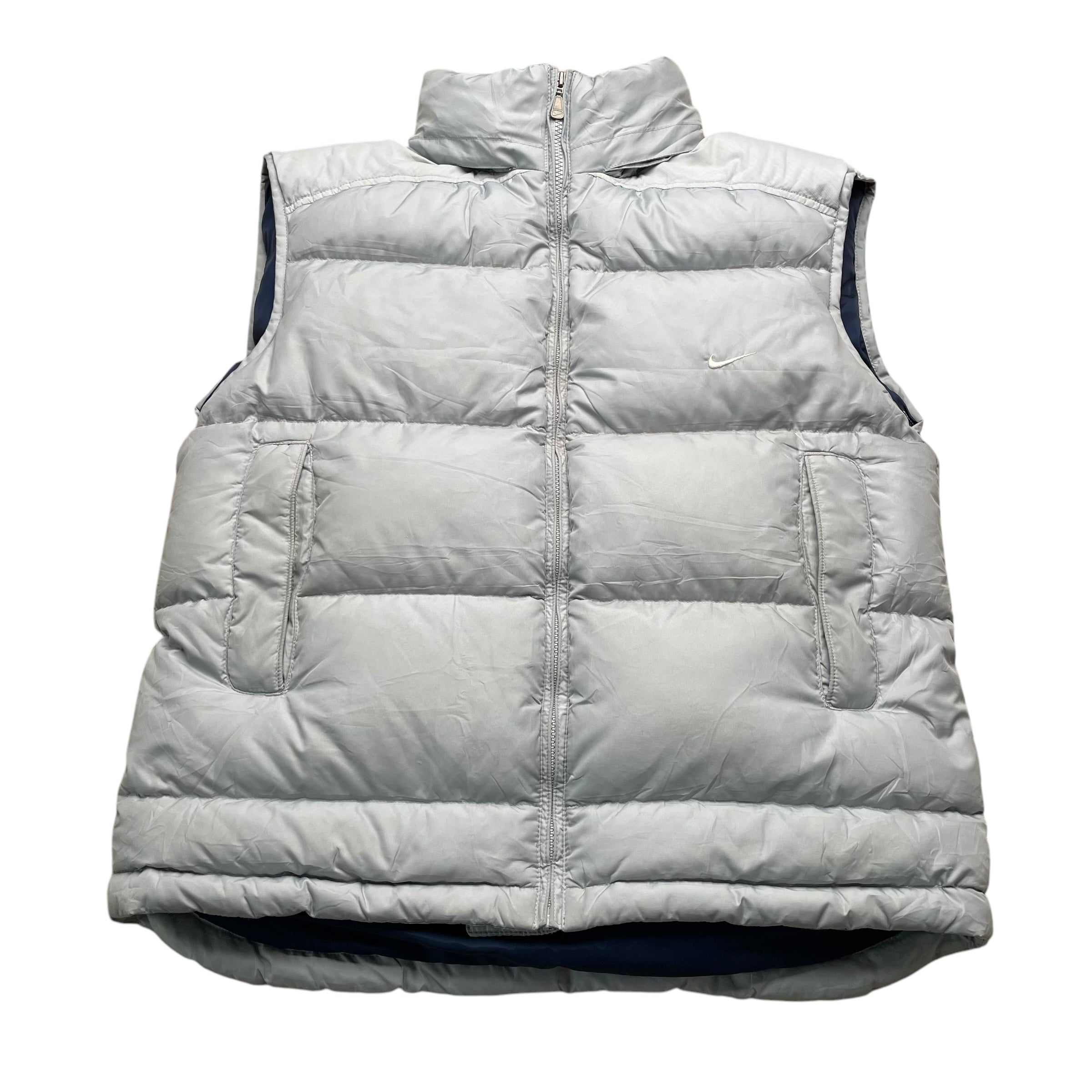 Nike Puffer Vest (L)