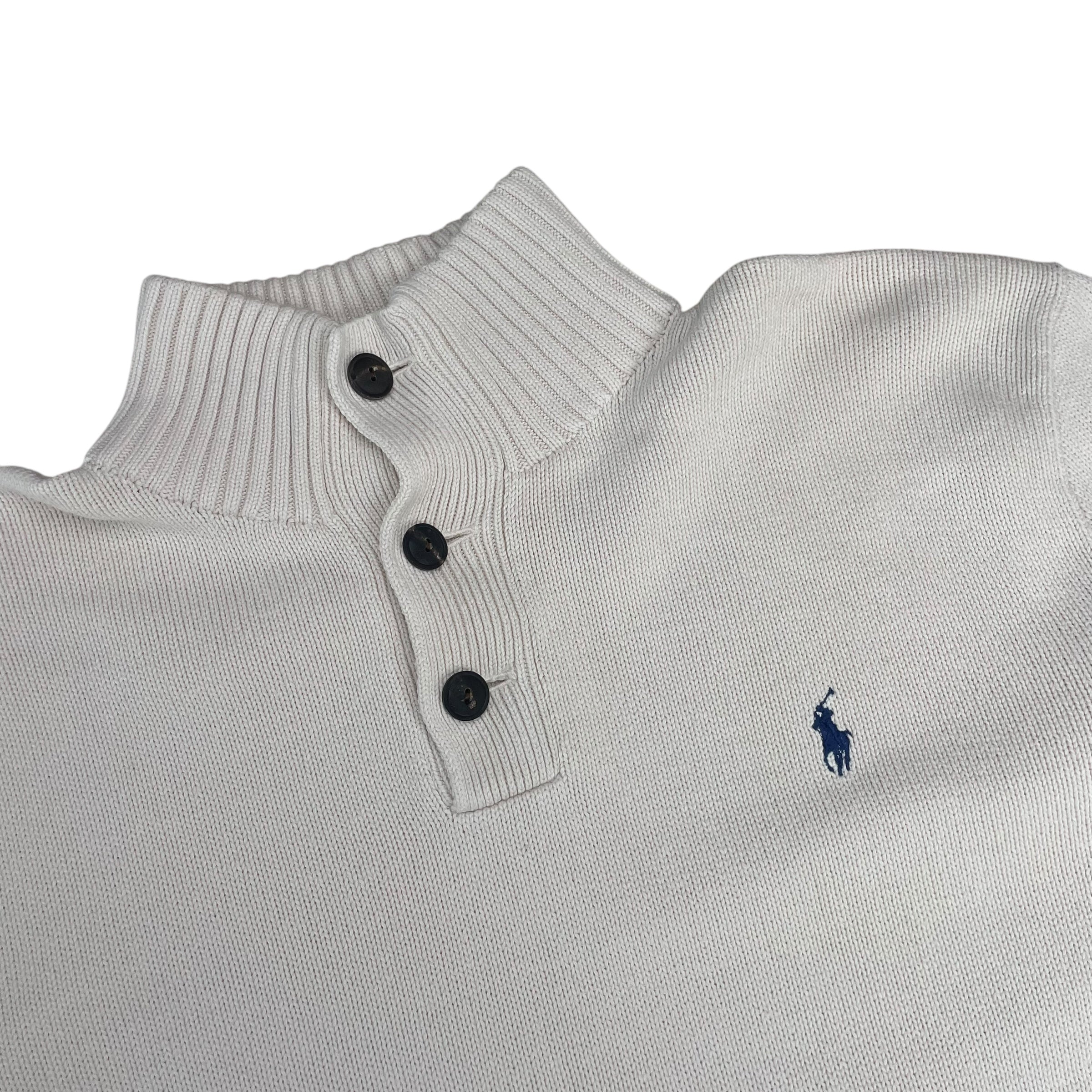 Ralph Lauren Polo-Pullover (XL)