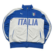 Puma Italia Trainingsjacke (S)