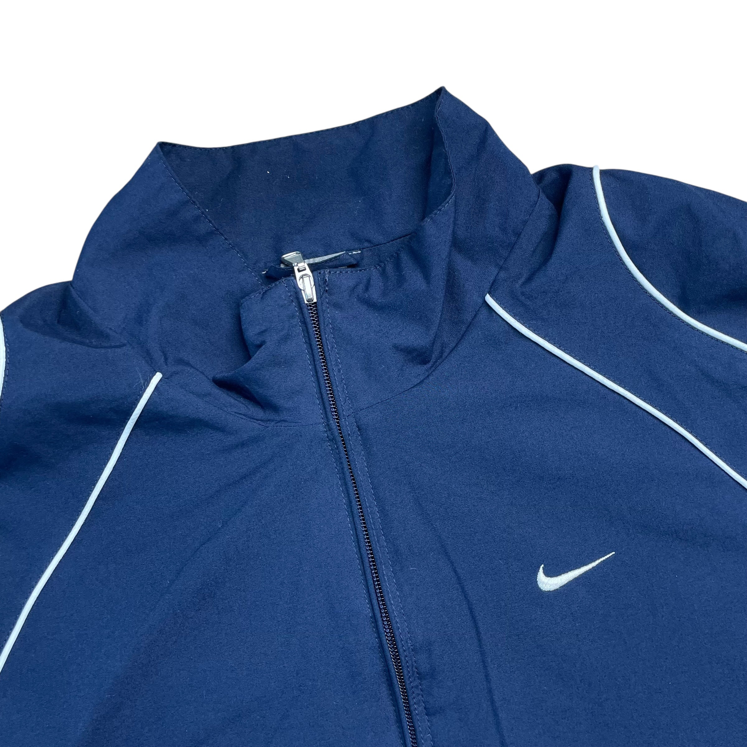 Nike Trackjacket (L)