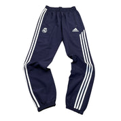 Adidas Real Madrid Tracksuit (XS)