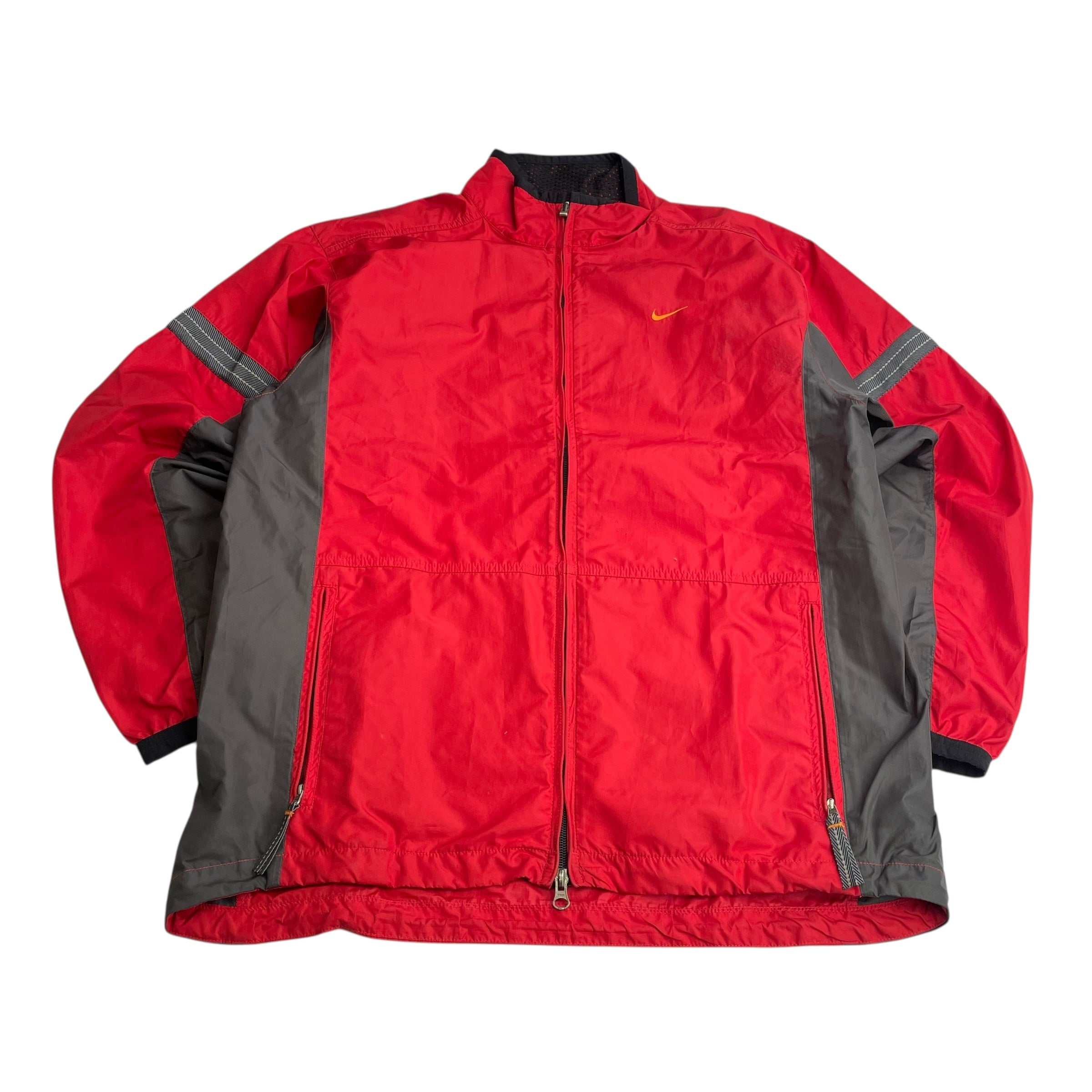 Nike Trackjacket (M)