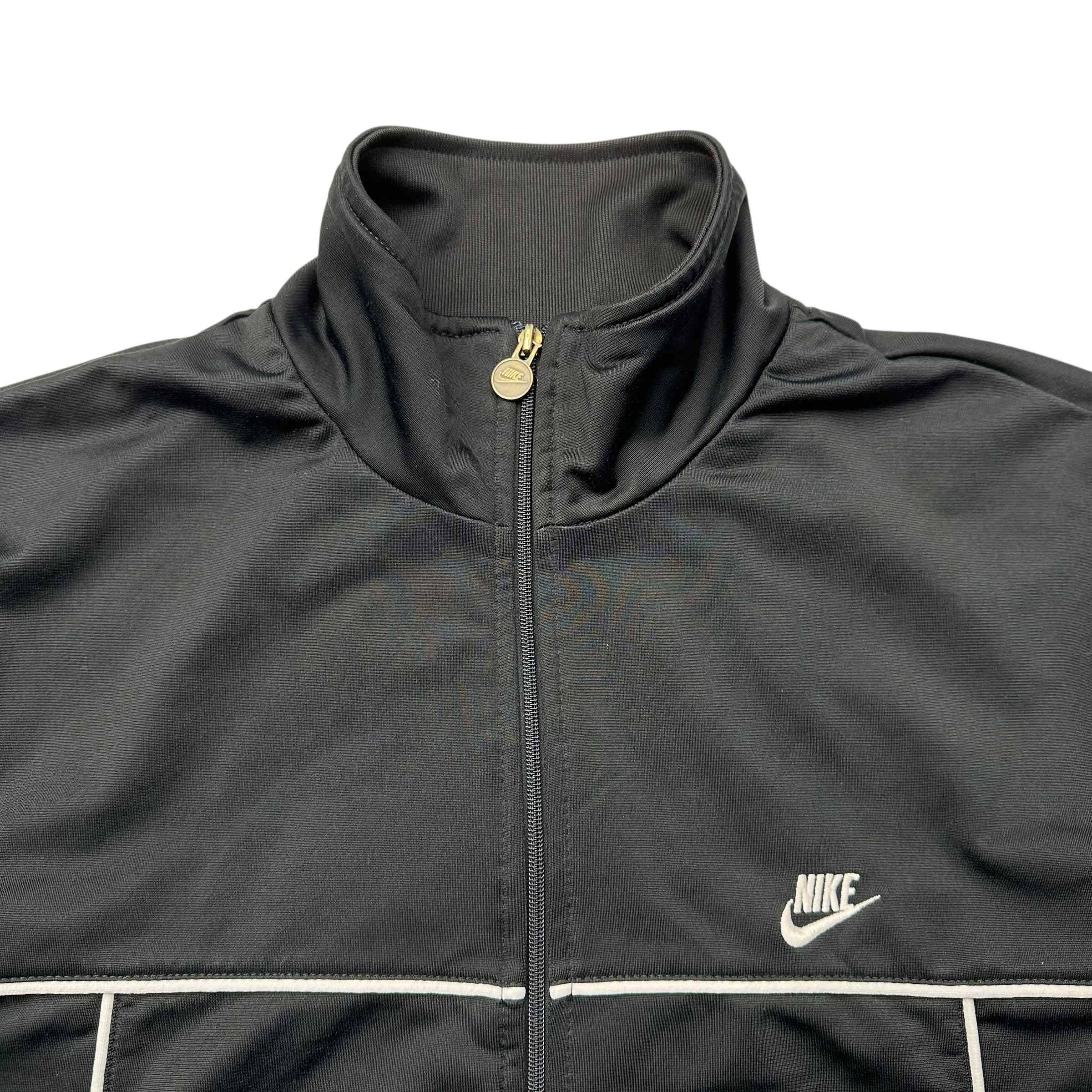 Nike Trackjacket (XL)