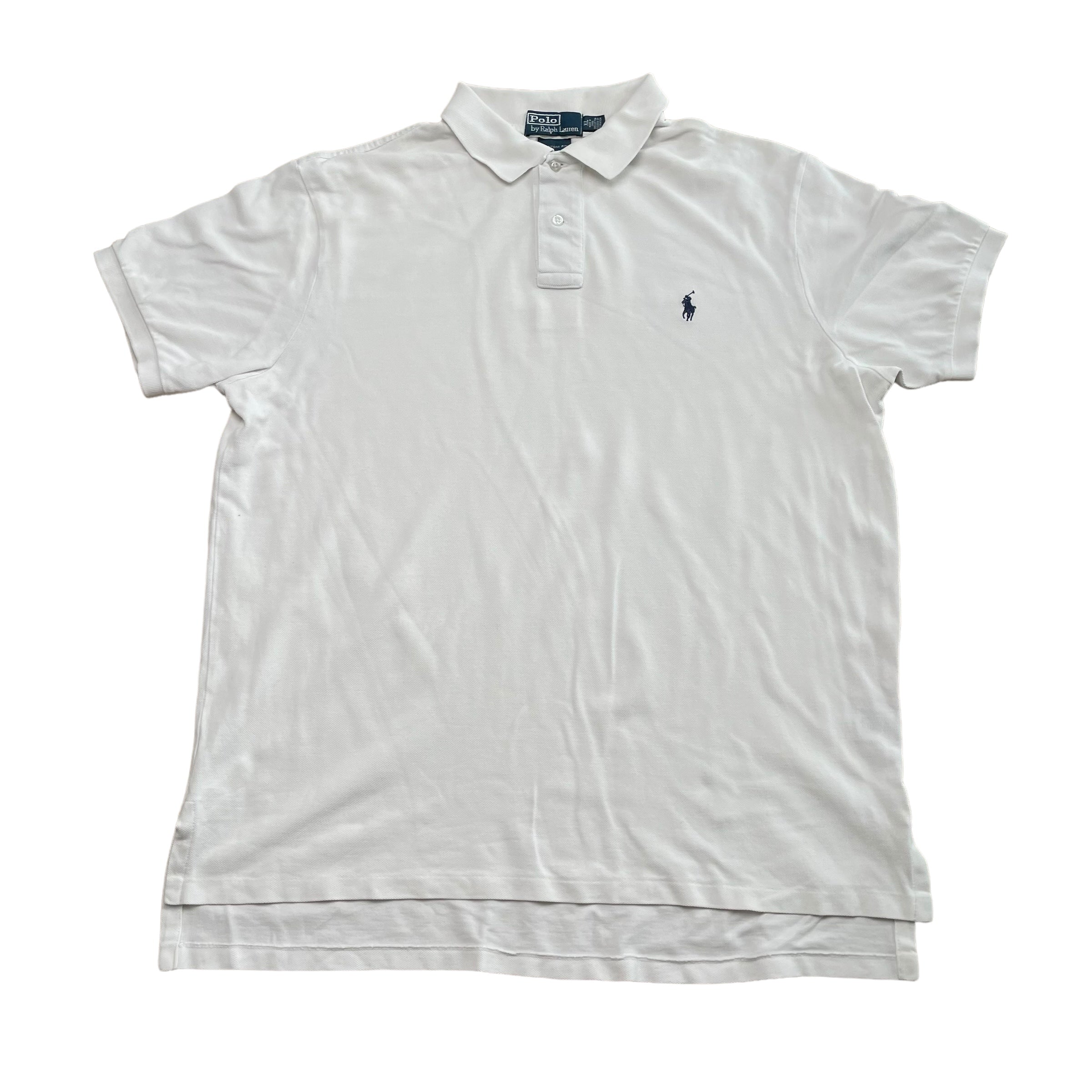 Ralph Lauren Polo - XL