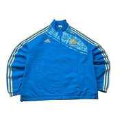 Adidas Marseille Tracksuit (L)