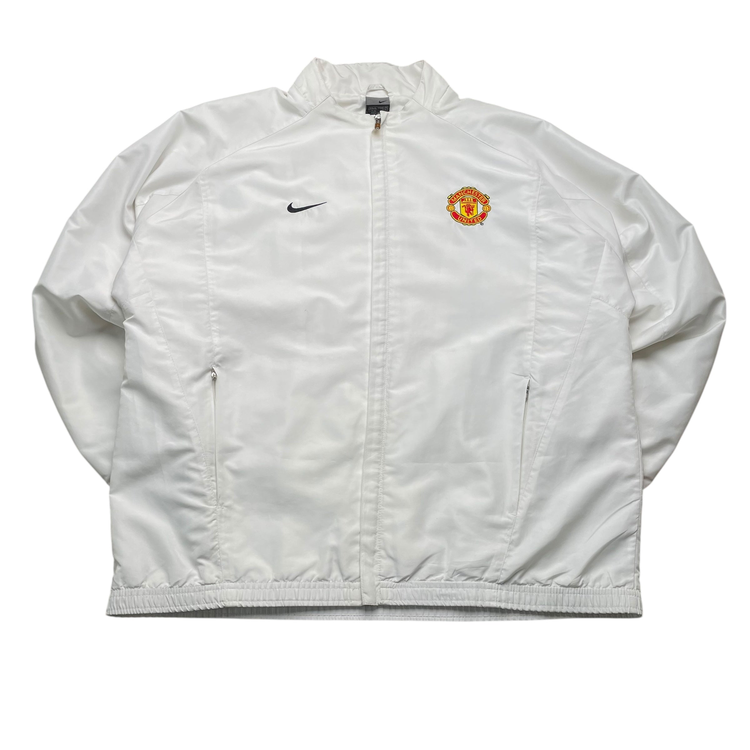 Nike Man Utd. Trainingsjacke (M)