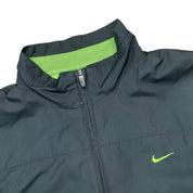 Nike Shox Trackjacket (L)