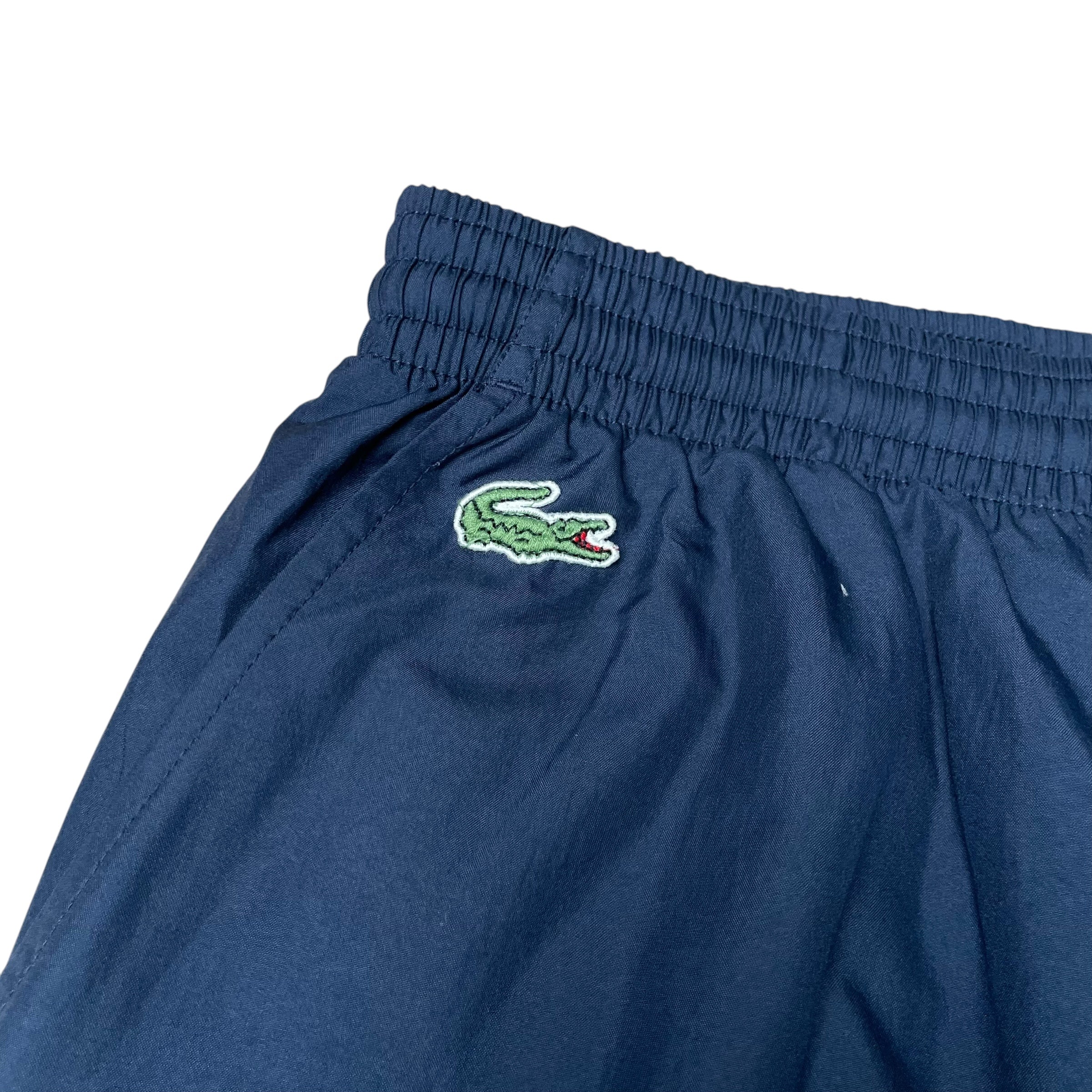 Lacoste Trackpants (XL)