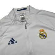 Adidas Real Madrid Trackjacket (L)