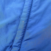 Rare Nike Brasil Trackjacket (L)