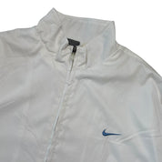 Nike Trackjacket (XS)