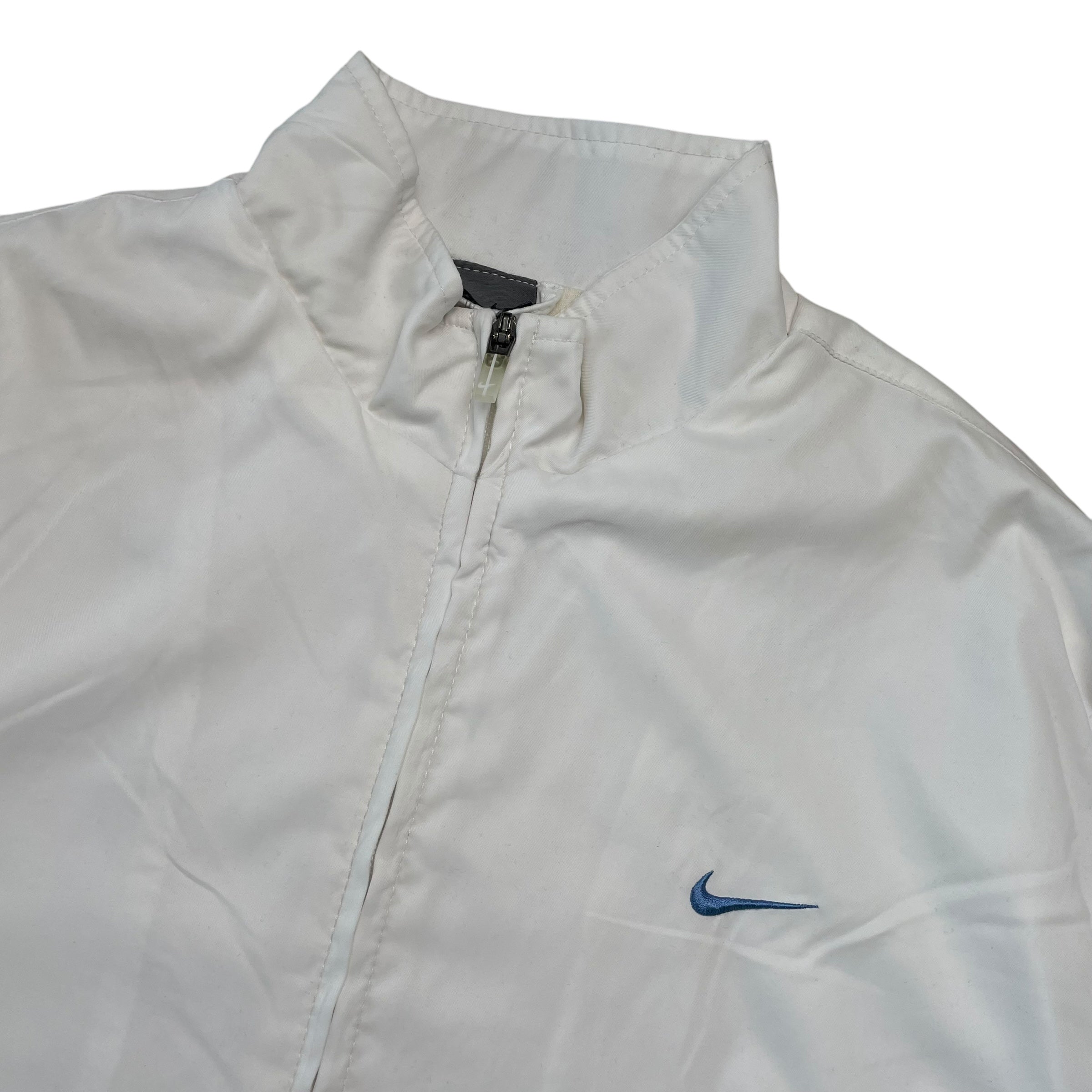 Nike Trainingsjacke (XS)