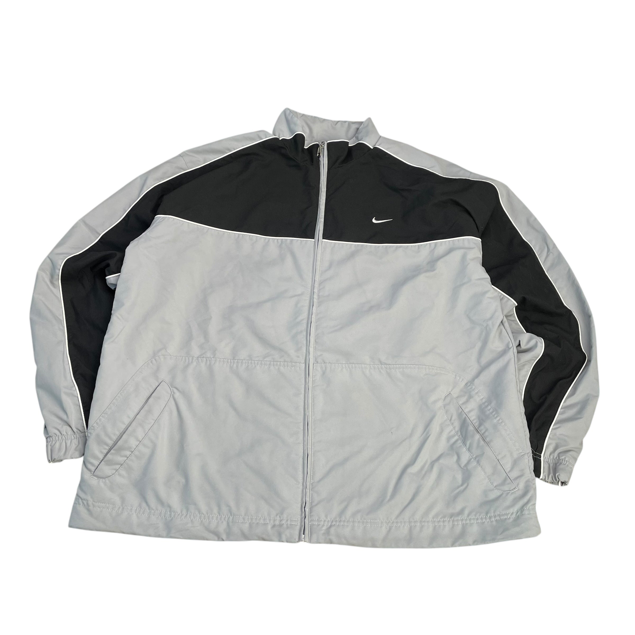 Nike Trainingsjacke (XL)