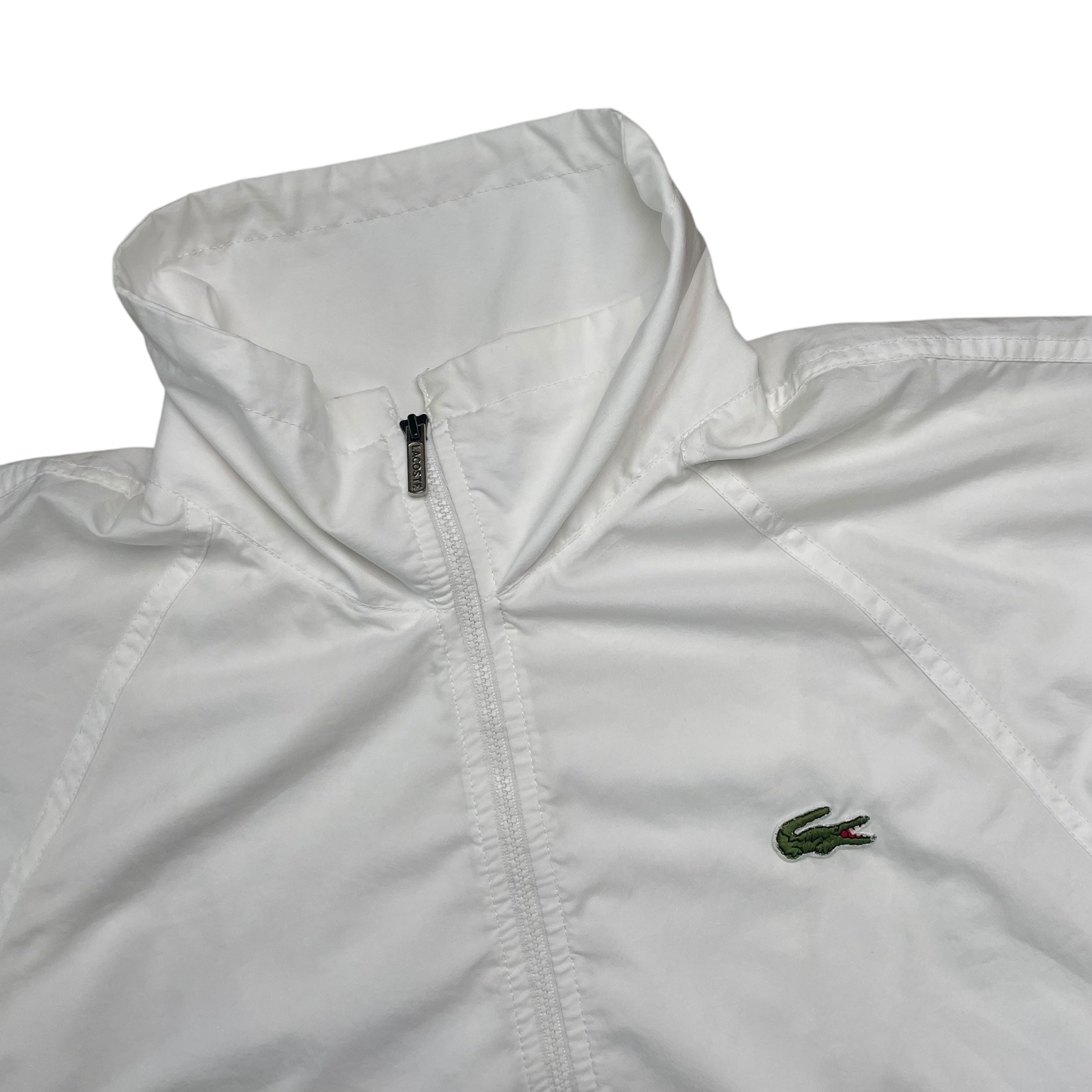 Lacoste Trainingsjacke (M)