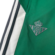 Adidas Real Betis Trackpants (S)