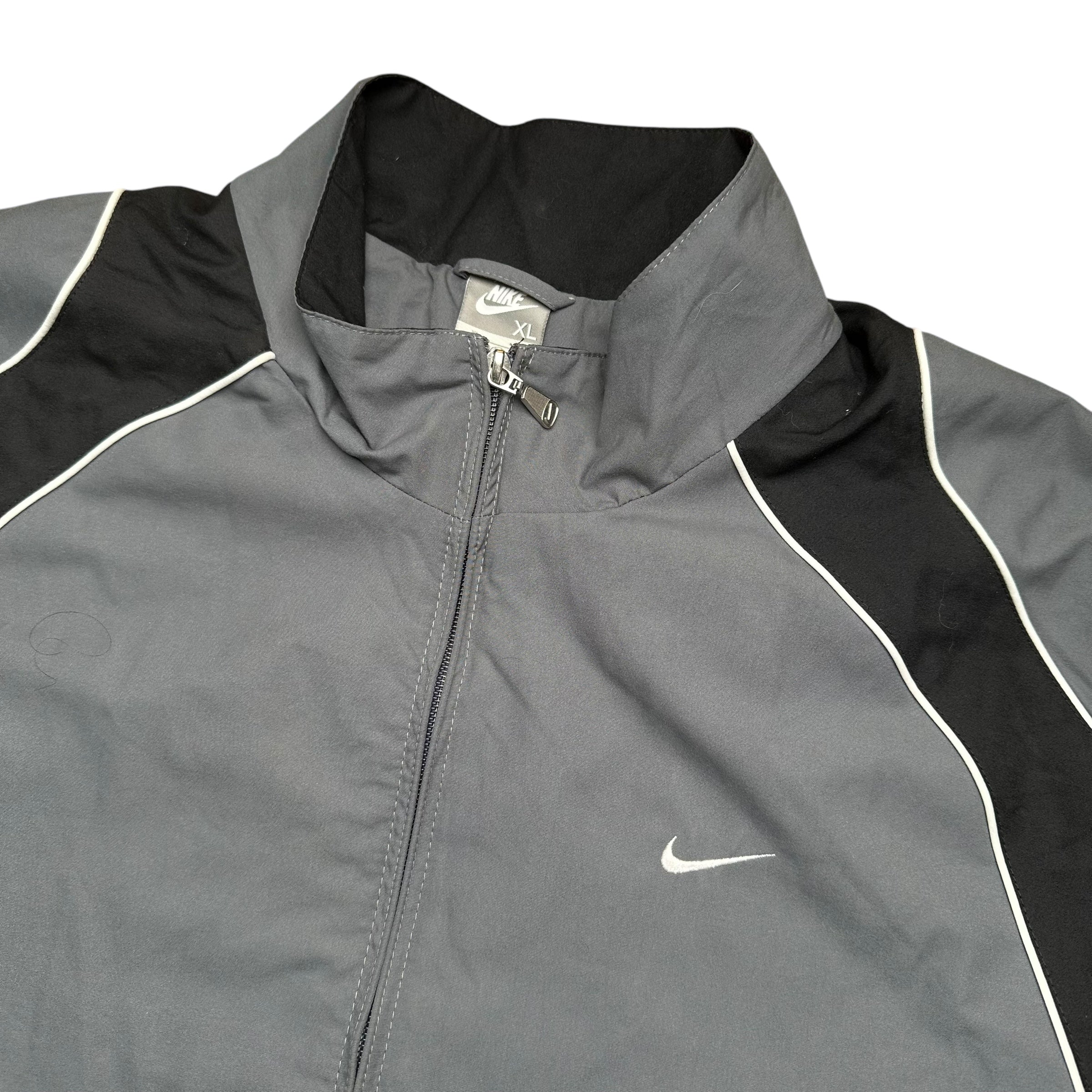 Nike Trackjacket (XL)