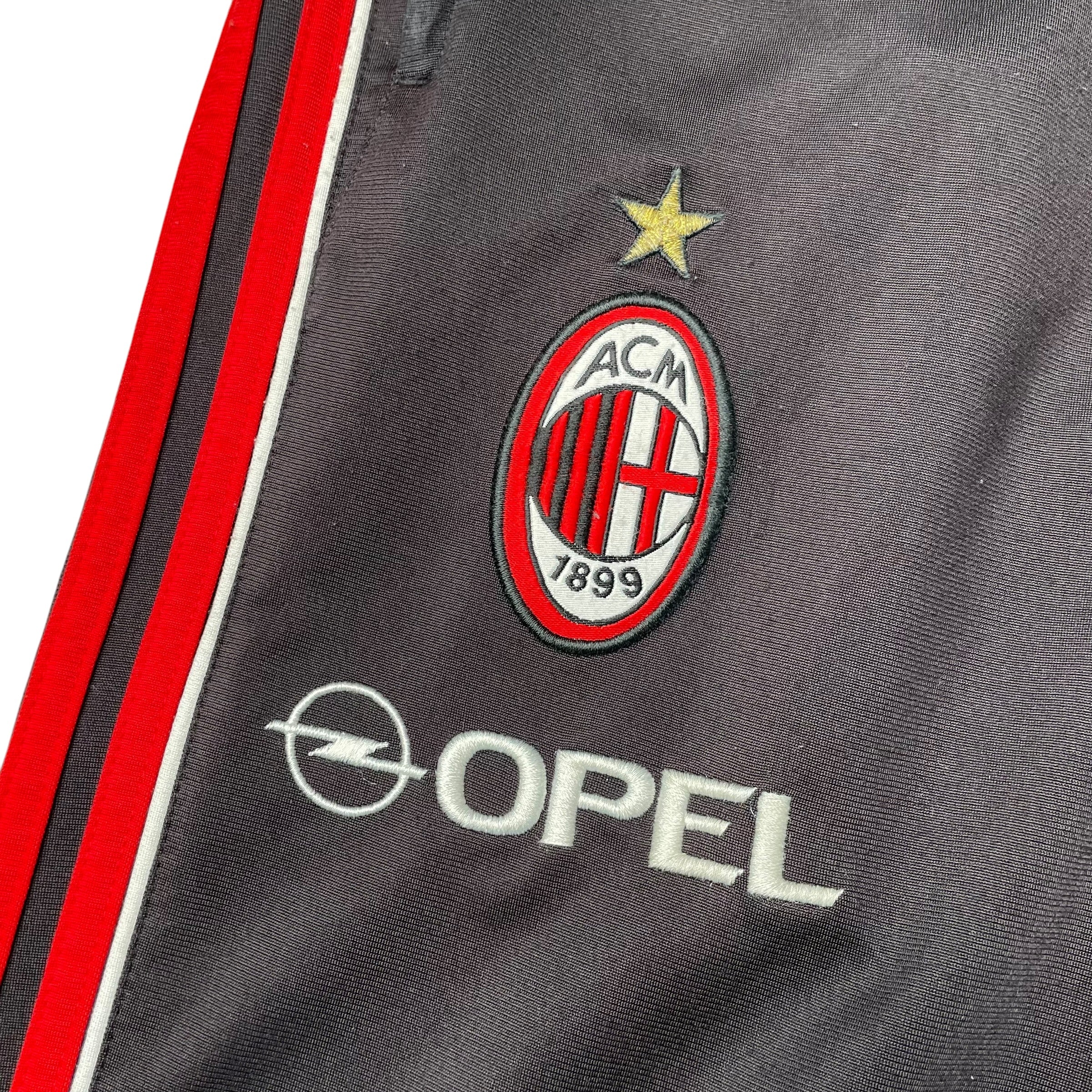 Adidas AC Milan Tracksuit (L)