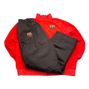 Nike FC Barcelona Trainingsanzug (L)