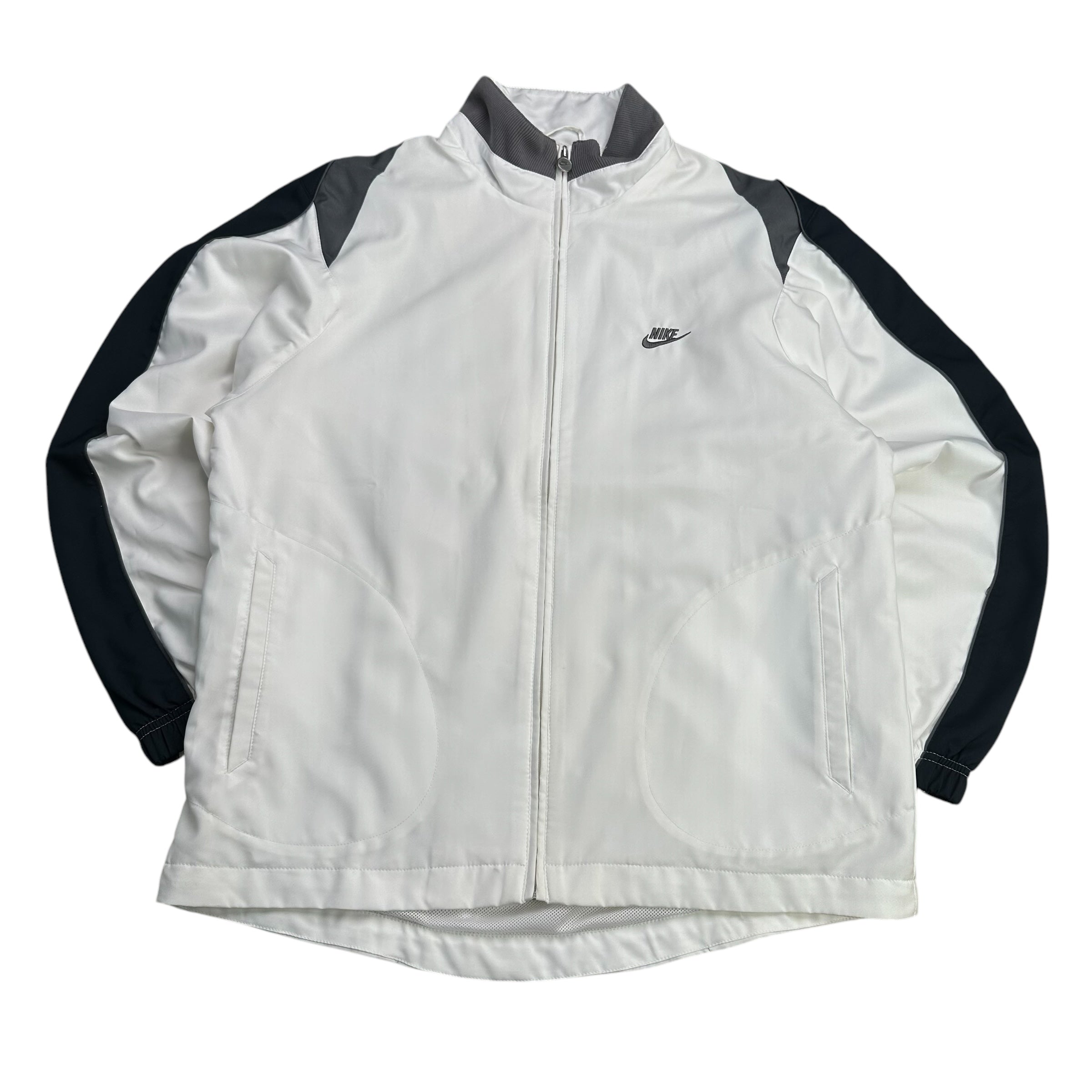 Nike Tracksuit (M)