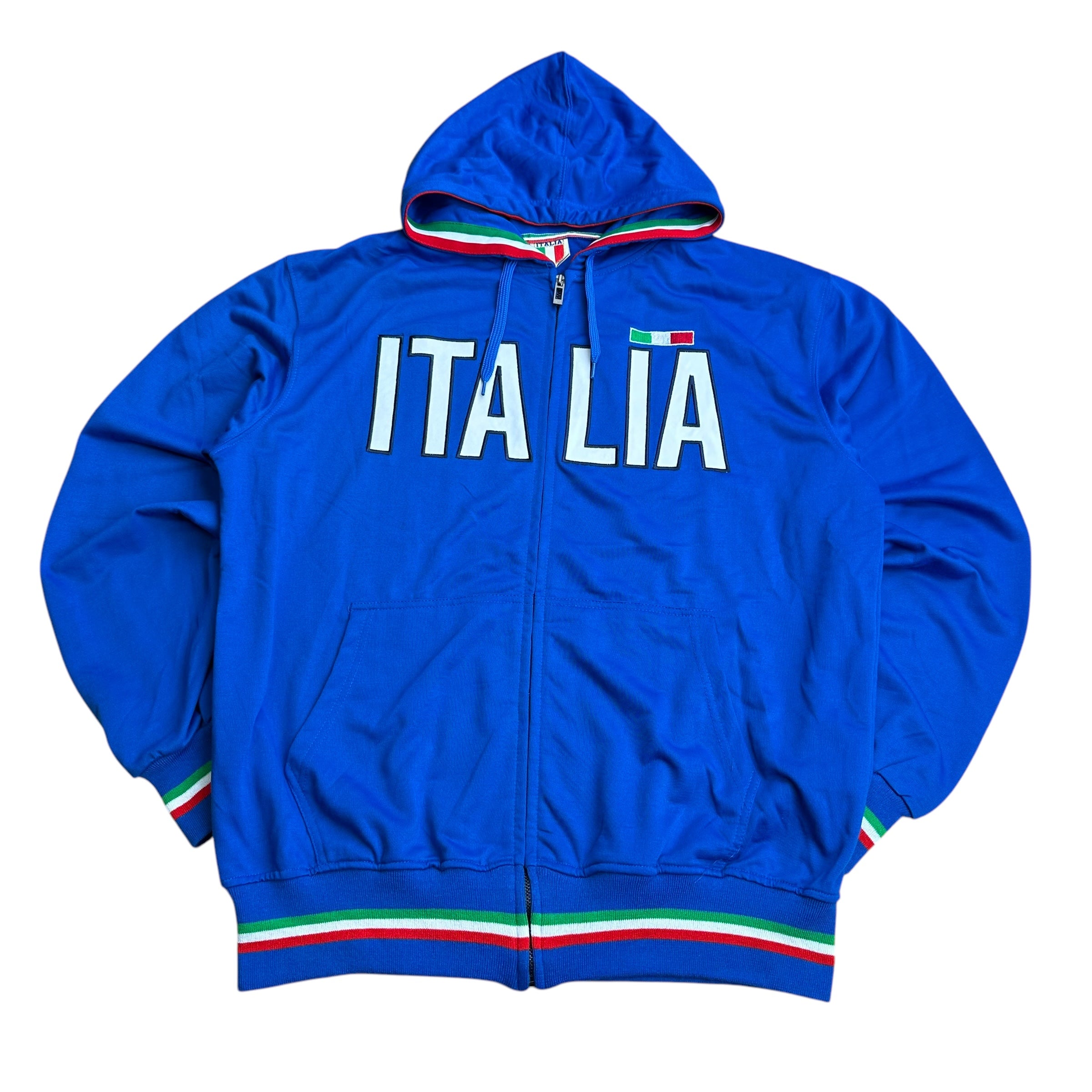 Italia Vintage Jacket (XL)