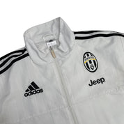 Adidas Juventus Trainingsjacke (S)