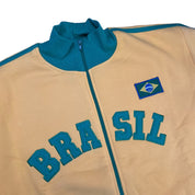 Vintage Brasil Jacket (XL)