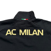 Adidas AC Milan Tracksuit (S)