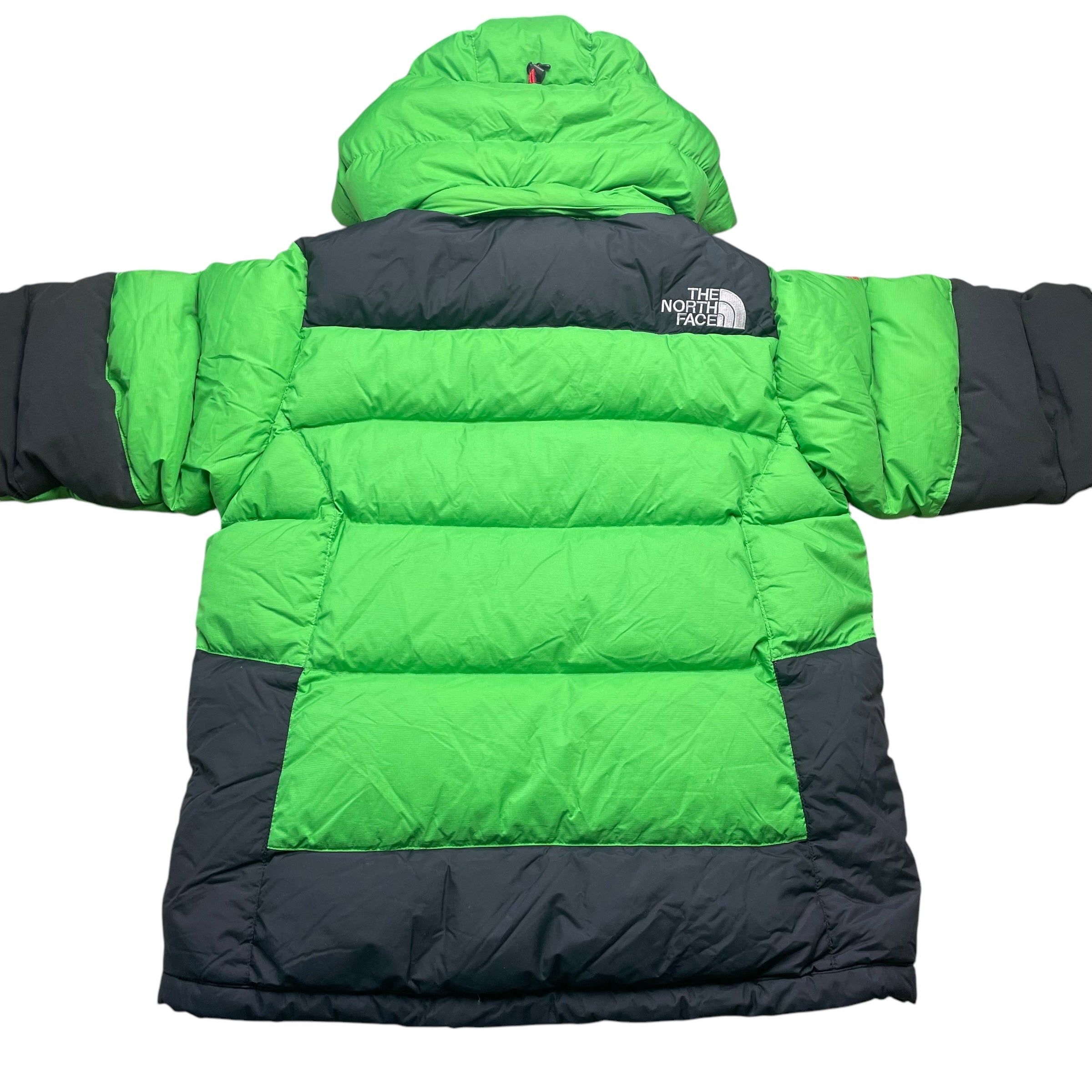 The North Face Pufferjacke (S)