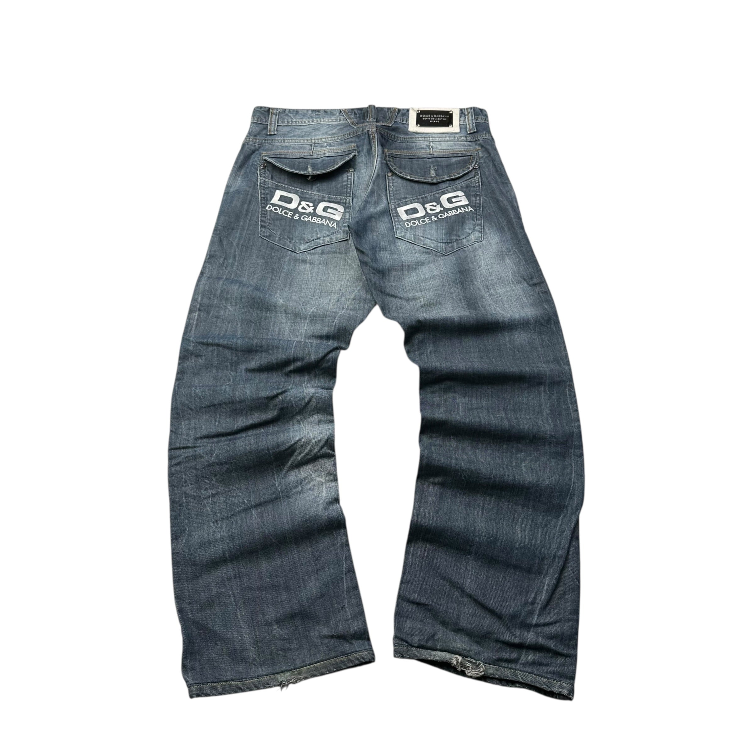 Dolce & Gabbana Jeans (M)