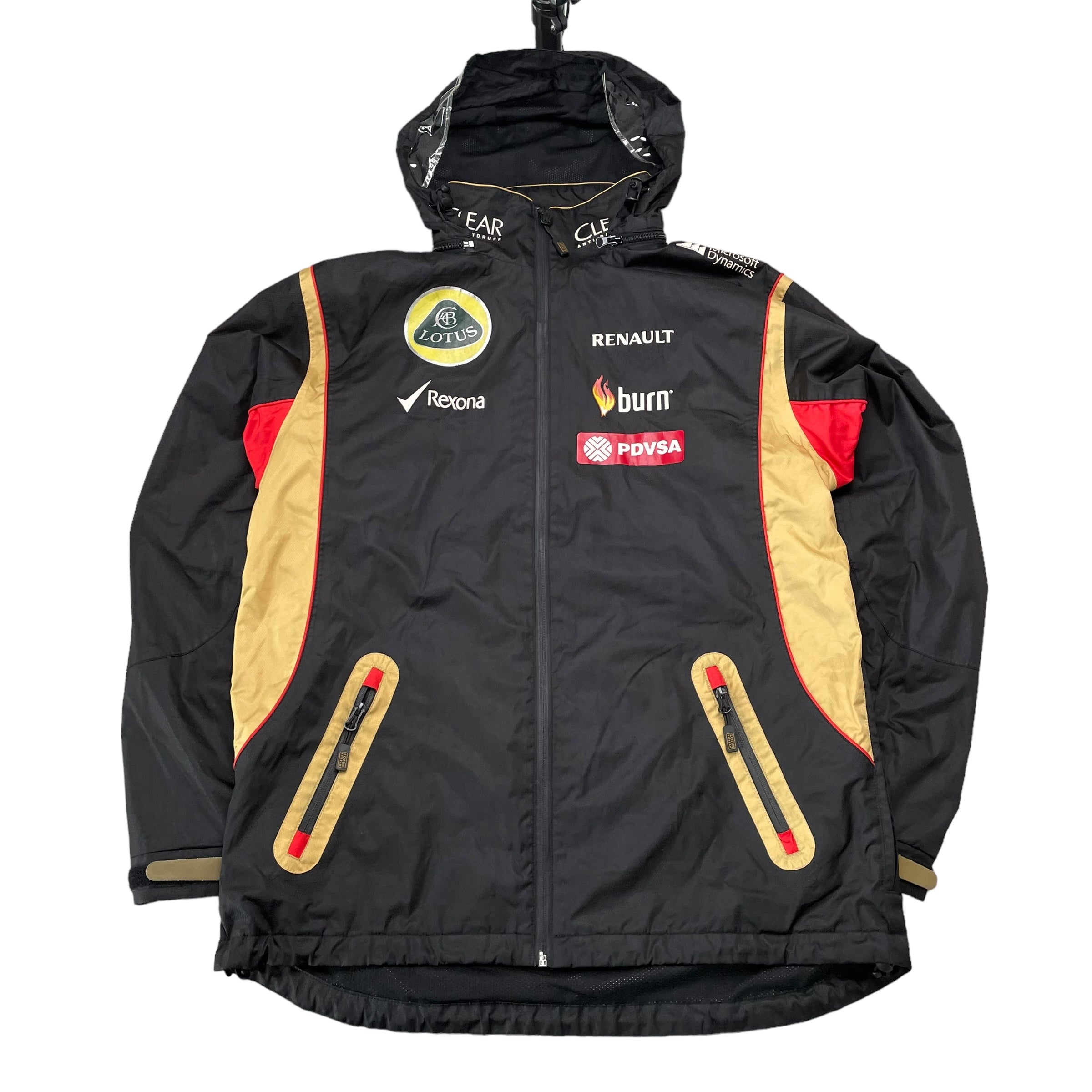 Lotus Racing Jacket - XL