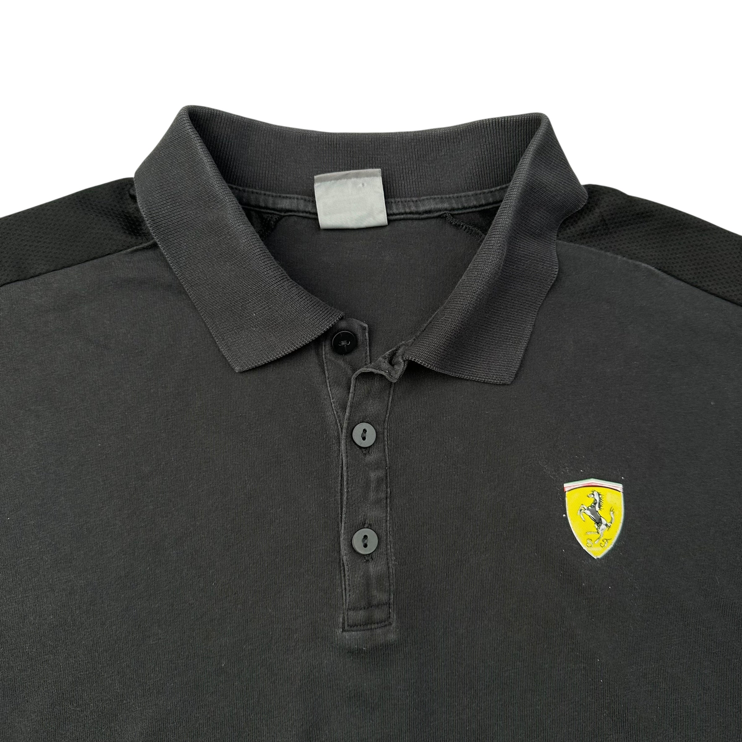 Ferrari Polo (XXL)